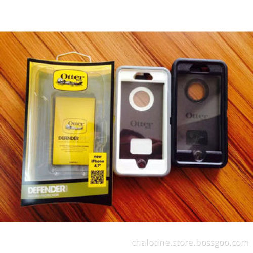 Defender case for iPhone 6New
